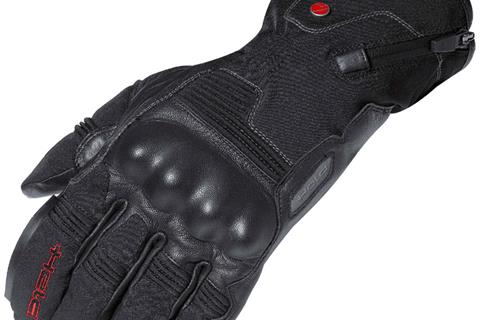 New winter glove from Held