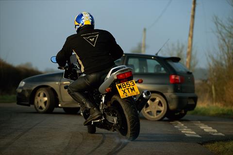 Biker deaths on the decline | Industry experts respond to falling fatalities amongst UK motorcyclists