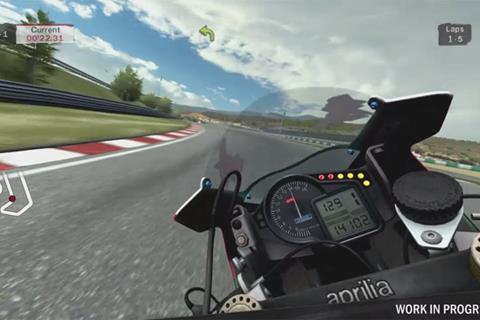 Video: SBK 2011 trailer