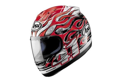 £240 off Arai RX7-GP in our shop!