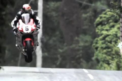 Video: Isle of Man TT Review 2011