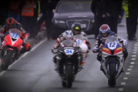 Video: North West 200 DVD