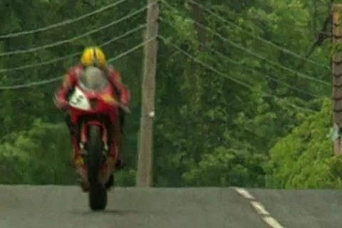 Video: New Joey Dunlop DVD