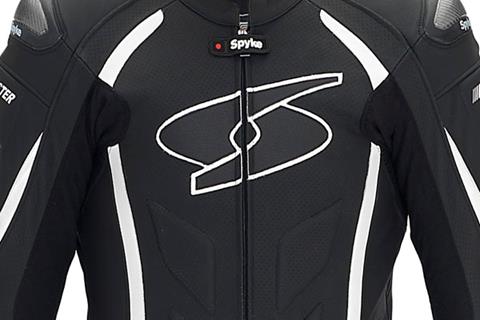 MCN Shop deal of the week: Spyke Blaster EVO Suit with FREE Boots