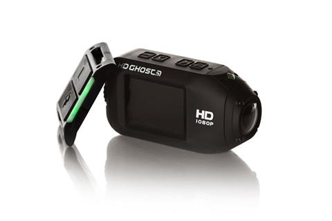 New Drift HD camera to film your ride