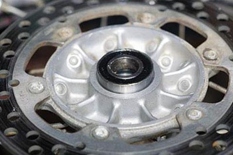 How to check and replace wheel bearings