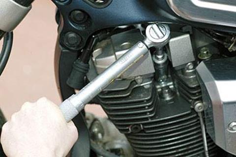 How to change your sparkplugs