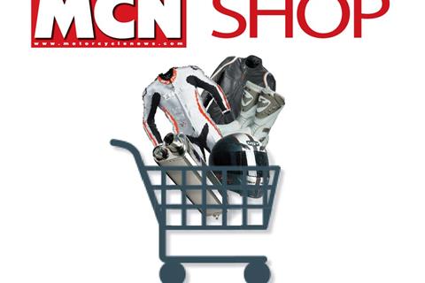 New MCN Shop lets you find the best deal on products and kit