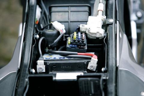 Technical advice: Fixing a dodgy battery