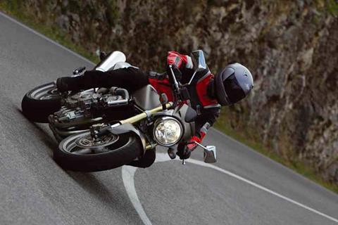 Suspension advice: When your used bike is like a rocking horse