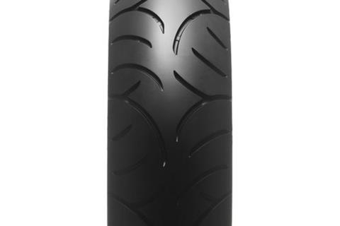 Tyre advice: Running different tyres