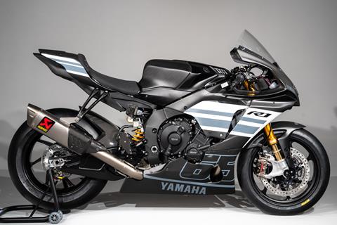 Ultimate R1 arrives | Crescent Yamaha build exclusive track-only superbikes at £65,000 each