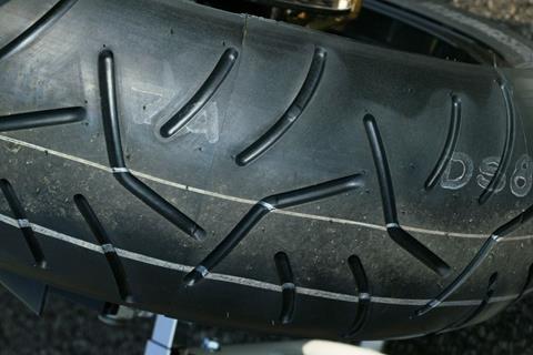 Tyres FAQ: Why do tyres have wire in them?