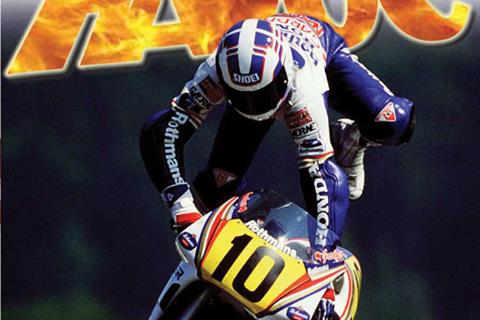 MCN stocking fillers: Bike Havoc DVD