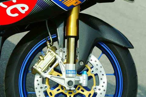 Where can I get cheap RSV brakes discs?