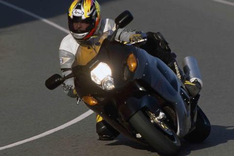 Product advice: How to get better Busa bulbs