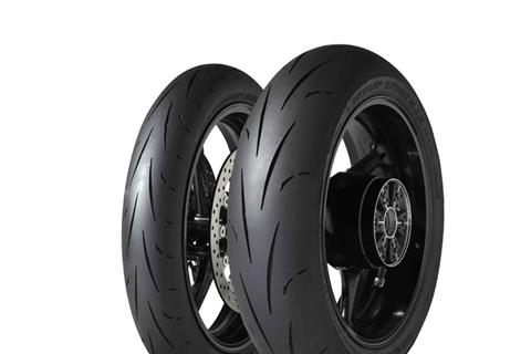 Best tyres for a hot track day