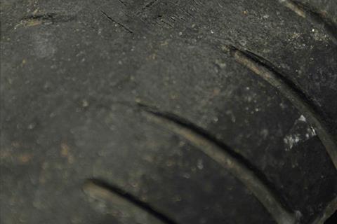 When should I change my tyres?