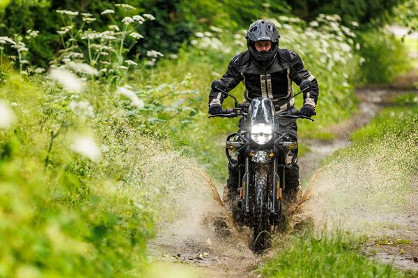 Royal Enfield Himalayan (2024-on) Review | Specs & Prices