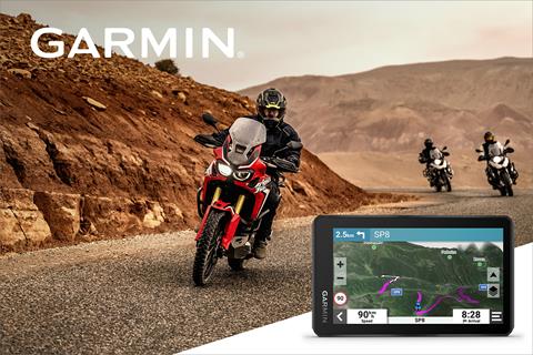 Garmin zūmo® XT2 | The advantages of using a purpose-built motorcycle sat nav