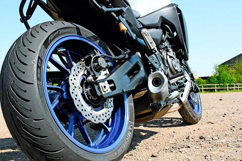 Essential motorcycle maintenance checklist to keep your machine running smoothly