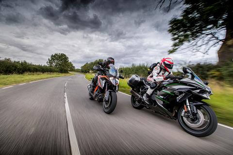 Cost of riding guide | Discover the cost of a motorbike to keep your ride financially free