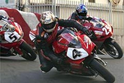 McGuinness rules in Macau