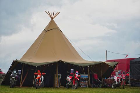 Stripped back biking | 2024 Lightweight Adventure Festival draws biggest crowd to date