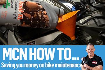 How to check your motorcycle cooling system and have a fun-packed summer in 2025!