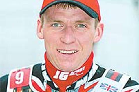 Czechs bounce Britain from speedway final 