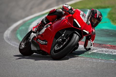 Twin cylinder lifeline | Ducati confirms plans to introduce new V2 Panigale to replace defunct Superquadro