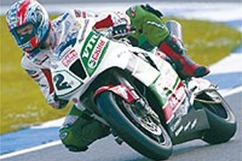 Rumours put Edwards on RCV