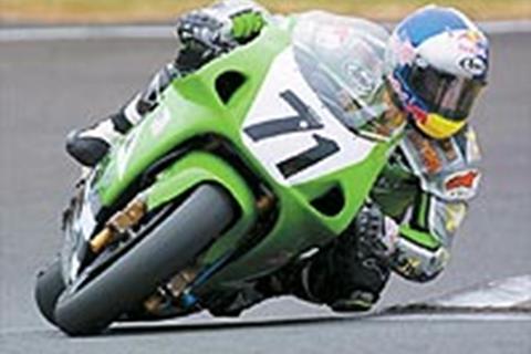 Officials settle on new AMA Superbike rules