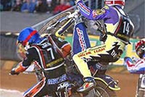 2003 Speedway GP dates/riders