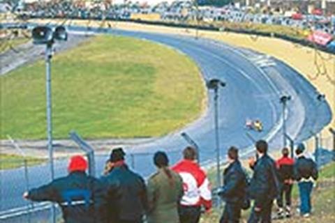 Octagon deny plans to sell Brands Hatch