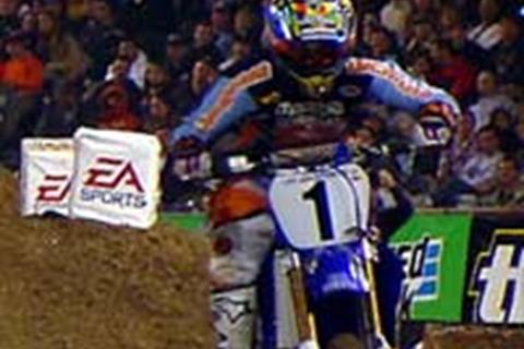 Supercross legend McGrath retires