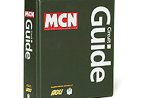 MCN’s Circuit Guide