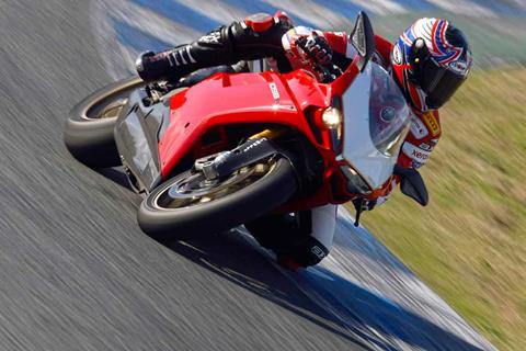 These aren't just superbikes... they're my list of DREAM superbikes that you can buy used right now