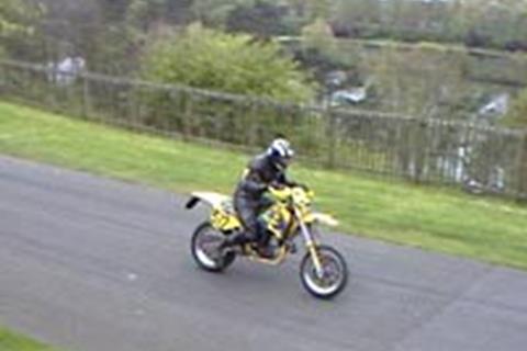 Auto 66, Oliver’s Mount, May 03-04