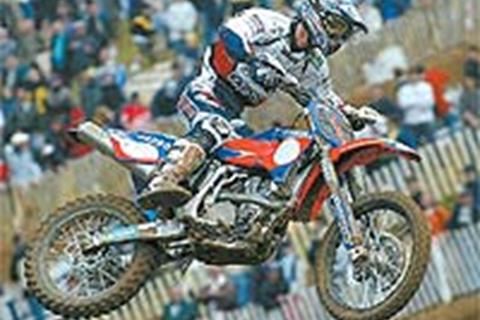 Everts rules Belgian GP