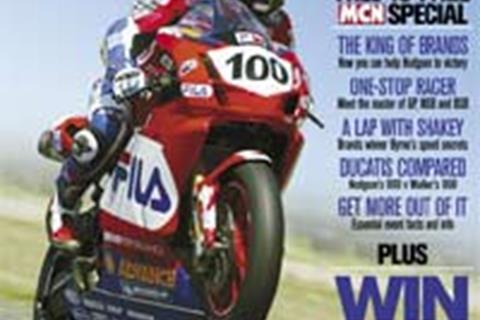 Your essential guide to Brands World Superbikes