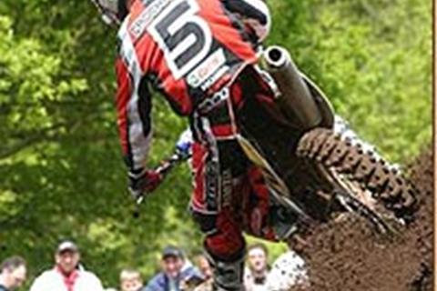 Crockard is Brit MX champion