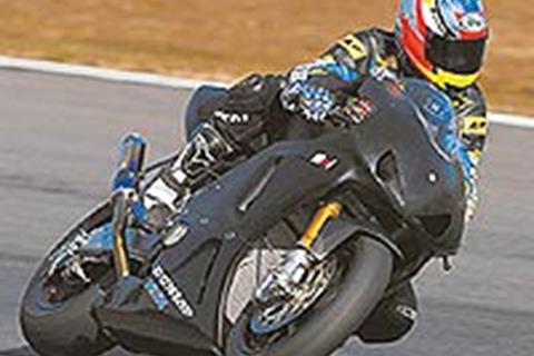 Moriwaki to race at Motegi GP