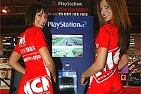 Play with MCN Girls at the NEC