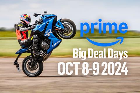 Amazon Prime Big Deal Days is over so here's the deals that are still running