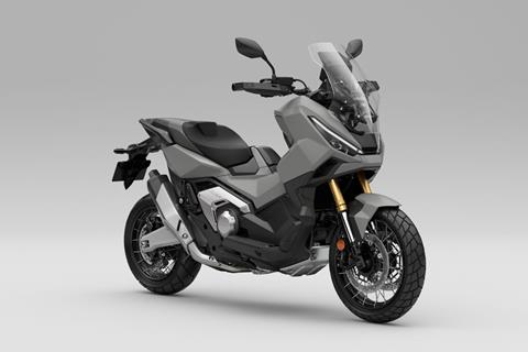 Honda announce host of tech based updates for their funky X-ADV adventure scooter for 2025