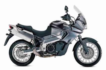 APRILIA CAPONORD 1000 (2001-2004)