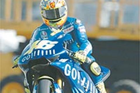 Rainey: Rossi will be champion again