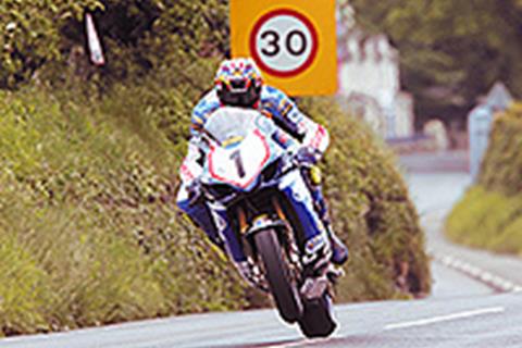 Join Jefferies’ memorial lap at TT