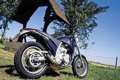 APRILIA MOTO 6.5 (1995-2002)